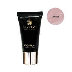 POLYSHAPE COVER- acrygel 30 gr - INVERAY