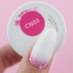 CANDY GEL CN03 - PB NAILS