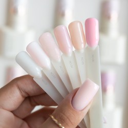 BOTTLE GEL SET - PB NAILS