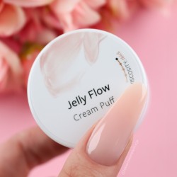 JELLY FLOW CREAM PUFF 15GR - PB NAILS