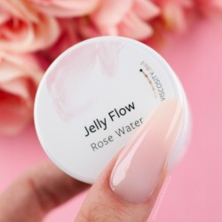 JELLY FLOW ROSE WATER 50GR...