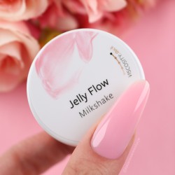 JELLY FLOW MILKSHAKE 50GR - PB NAILS