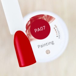 GEL PAINTING PA07 - PB NAILS