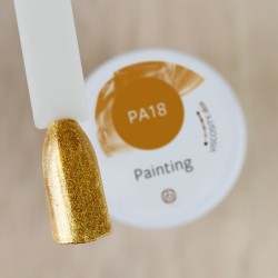 GEL PAINTING PA18 - PB NAILS