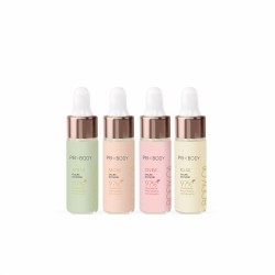 SET DE 4 MINI HUILES 5ML -...