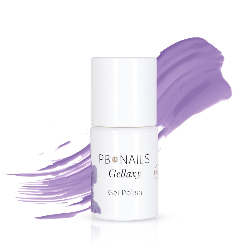 GE251 MORE CALORIES PLEASE 10ML - PB NAILS