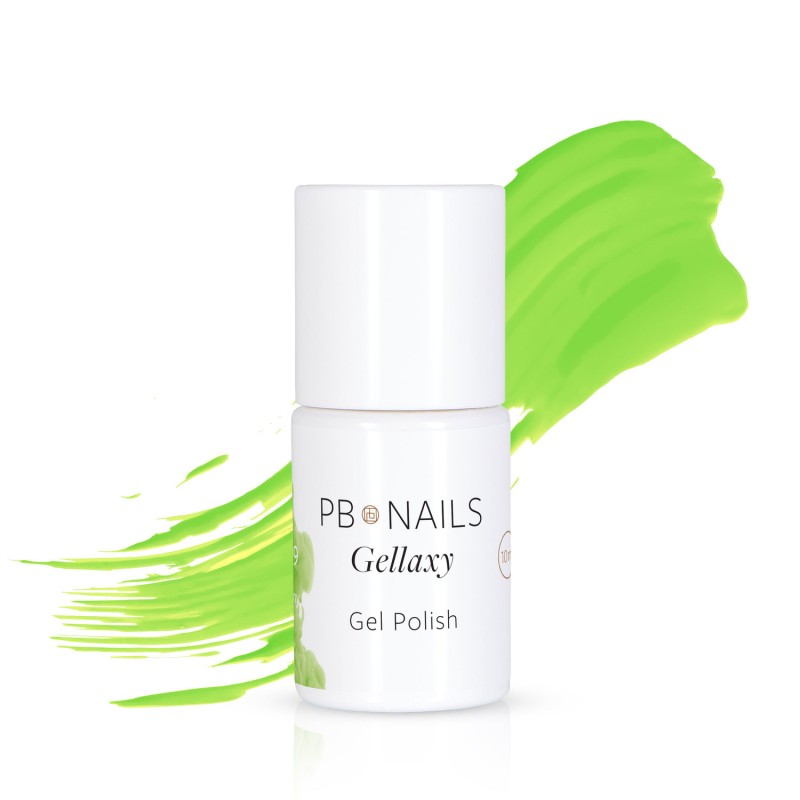 GE249 MUMMY IT'S YUMMY 10ML - PB NAILS