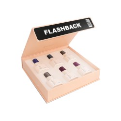 FLASHBACK COLLECTION - PB...