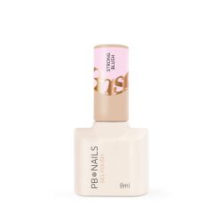 BASE STRONG BLUSH 8ML - PB...