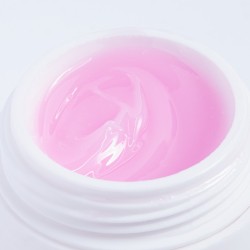 BUILDER GEL COVER PINK - 15 ML - INVERAY