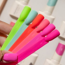 JUICY COLLECTION HEMA FREE - PB NAILS