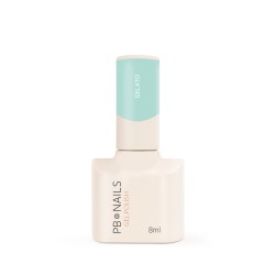 GELATO HEMA FREE 8ML - PB...