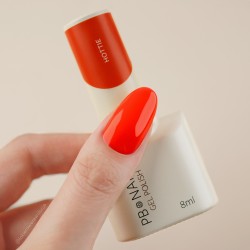 HOTTIE HEMA FREE 8ML - PB NAILS