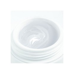 BUILDER GEL MILKY WHITE- 15 ML - INVERAY